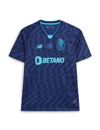 FC Porto Third Fan Jersey 2024/25