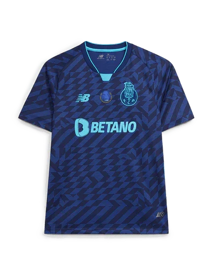 FC Porto Third Fan Jersey 2024/25
