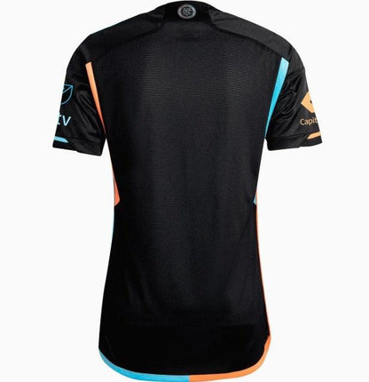 New York Away Fan Jersey 24/25