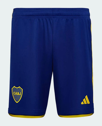 Shorts Boca Juniors Home 2024/25