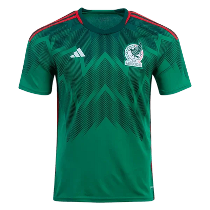 México Jersey 2023/24