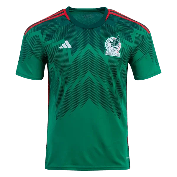 México Jersey 2023/24