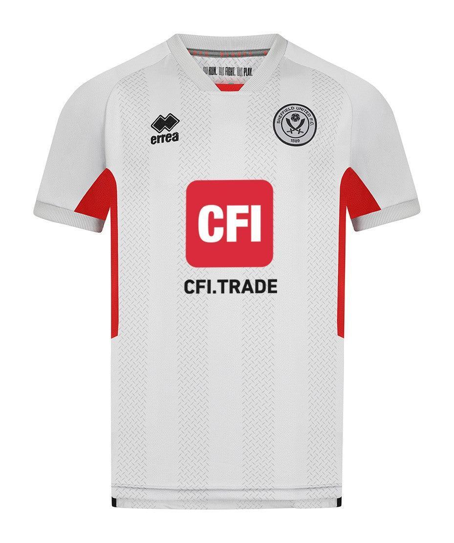 Sheffield United Jersey 2023/24