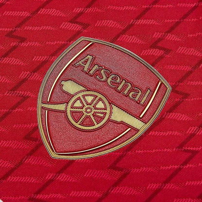 Arsenal Adidas 2023/24 Jersey