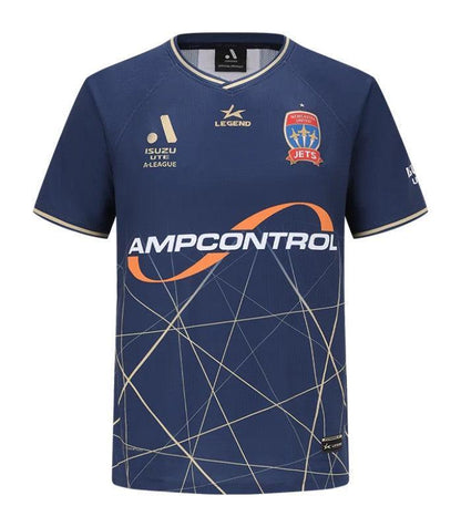 Newcastle United 2023/24 Jersey