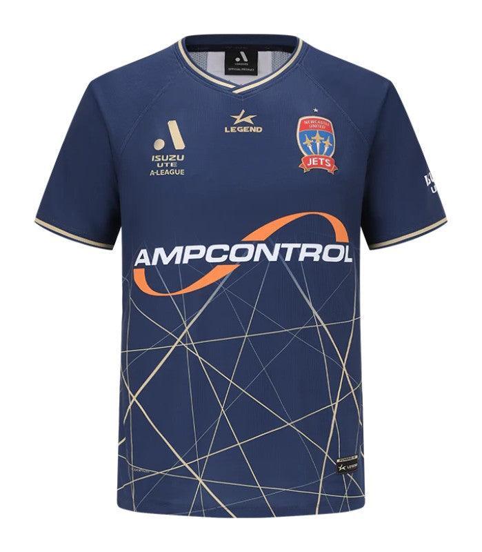 Newcastle United 2023/24 Jersey