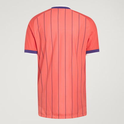Scotland Away Authentic Player Shirt 2026-2027