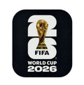 Standard World Cup Patch
