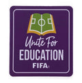 Unite for Education Patch
