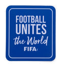 Football Unites the World Patch