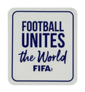 Football Unites the World Patch