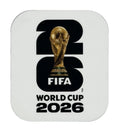 Standard World Cup Patch