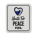 Unite for Peace Patch