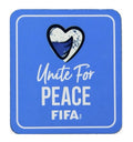 Unite for Peace Patch