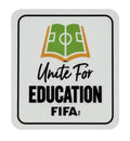Unite for Education Patch