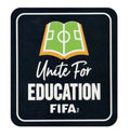 Unite for Education Patch