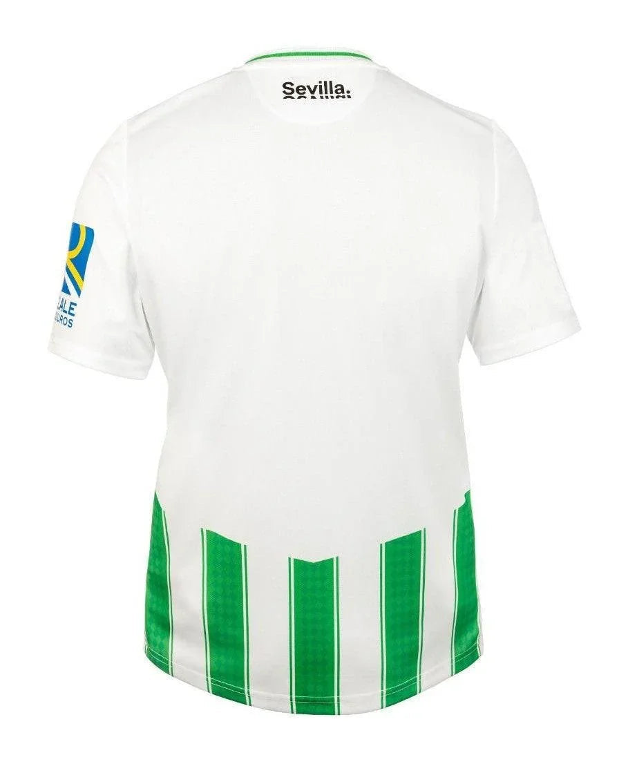 Real Betis Jersey 2023/24