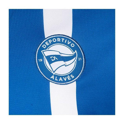 Deportivo Alavéz Jersey 2023/24